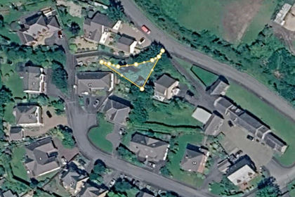 Small Plot of Land for sale in Faenor