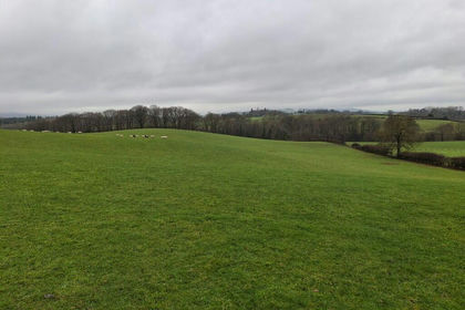 22.4 acres of Agricultural Land for sale in Sheinton