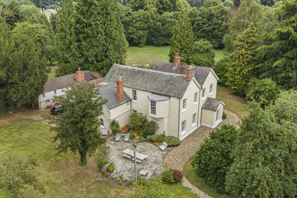 5 acres of Land for sale in Aymestrey