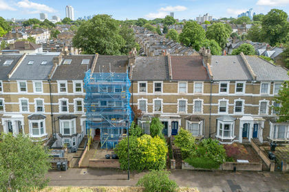 Development Land for sale in Hackney North and Stoke Newington