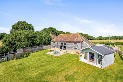 Barn Conversion for sale in Bolney