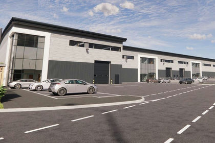 Commercial Land for sale in Tibberton