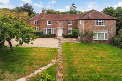 1 acre of Land for sale in Fishbourne