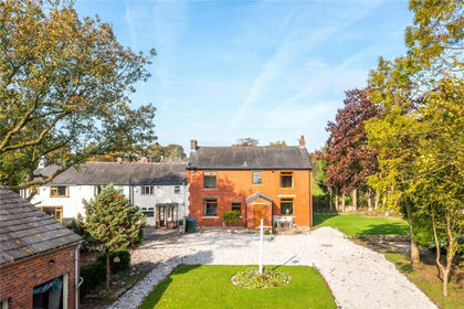 4 acres of Land for sale in Heywood and Middleton North