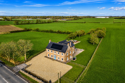2.8 acres of House with Land for sale in Gedney
