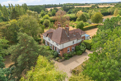 2.5 acres of House with Land for sale in Standon