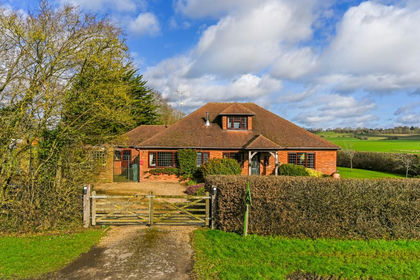 4.1 acres of Agricultural Land for sale in Pluckley