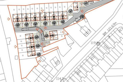 Development Land for sale in Sheffield Brightside and Hillsborough