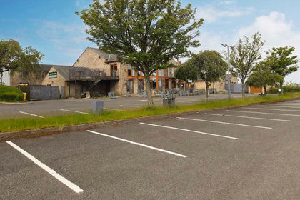 2.5 acres of Commercial Land for sale in Rochdale