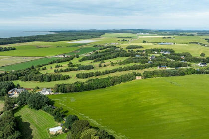 29.6 acres of Undeveloped Land for sale in Moray West, Nairn and Strathspey