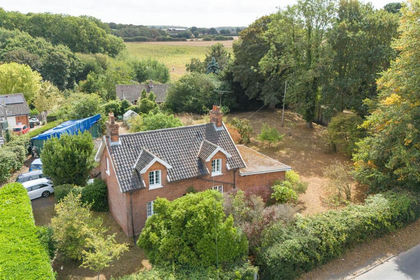 1.5 acres of House with Land for sale in Freston
