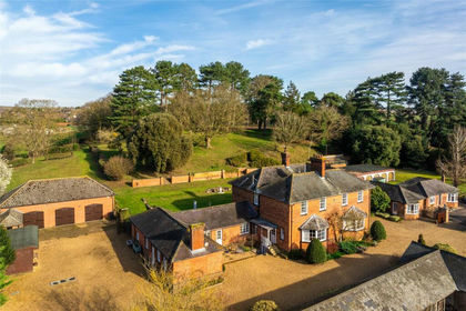 4 acres of Land for sale in Maulden