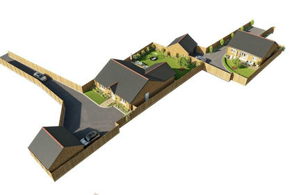 Development Land for sale in Whittlesey