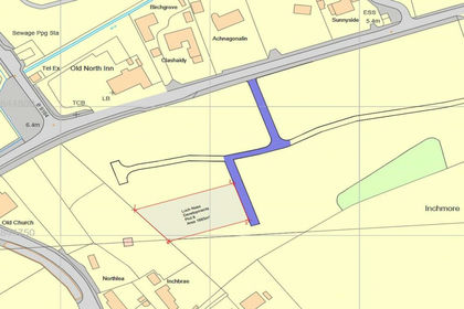 Building Plot for sale in Caithness, Sutherland and Easter Ross