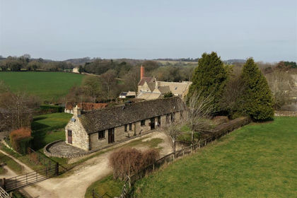 Agricultural Land for sale in Sevenhampton