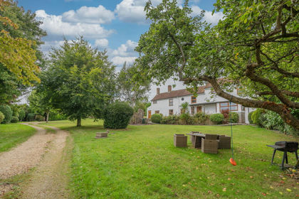 2 acres of Land for sale in Banwell