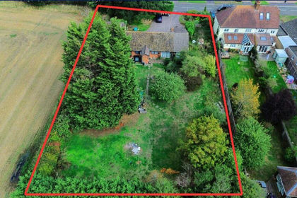 Development Land for sale in Kempston Rural