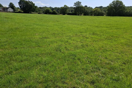 3.5 acres of Vacant Land for sale in Bagnall