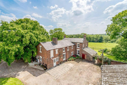 78.2 acres of Farm for sale in Backford