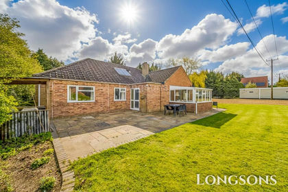 1.7 acres of Residential Land for sale in Swaffham