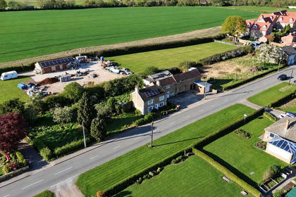 Development Land for sale in Sykehouse