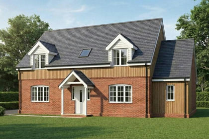 Development Land for sale in Northwood