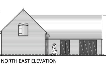Development Land for sale in Thrussington