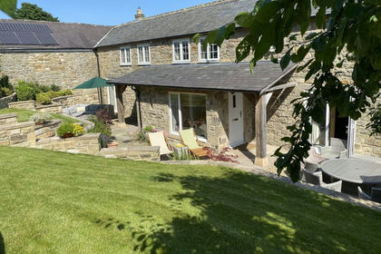 Cottage for sale in Humshaugh