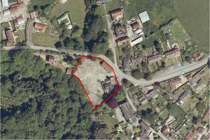 Development Land for sale in Great Elm