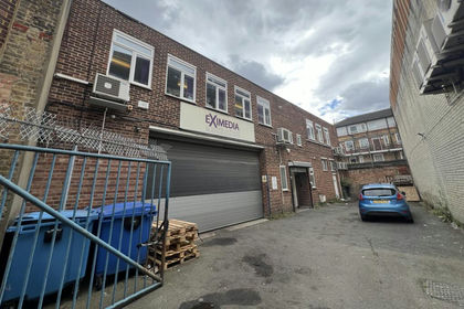 Commercial Land for sale in Bermondsey and Old Southwark