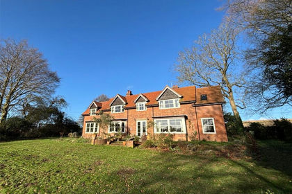 2.6 acres of Land for sale in Rockbourne