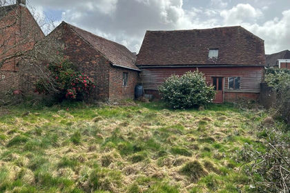 Development Land for sale in Burwash