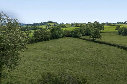 2.7 acres of Pasture for sale in Awliscombe