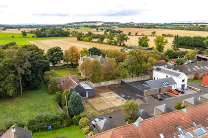 Development Land for sale in Bathgate and Linlithgow