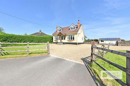4.5 acres of Residential Land for sale in Cheadle