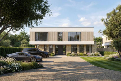Development Land for sale in Prestbury