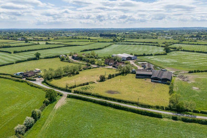 206.6 acres of Farm for sale in Boughton Monchelsea