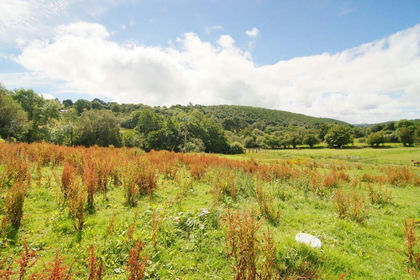 Development Land for sale in Betws Gwerfil Goch