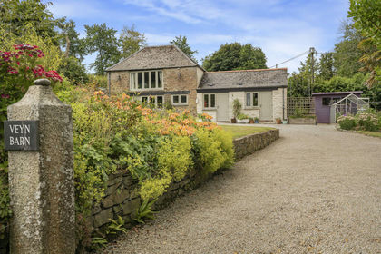 Barn Conversion for sale in Duloe
