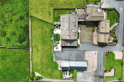 Land for sale in Lothersdale