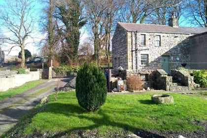 Barn Conversion for sale in Ingleton
