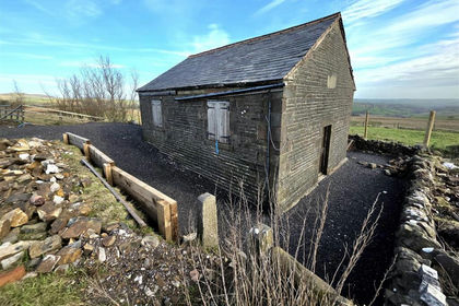 Residential Land for sale in Heathylee