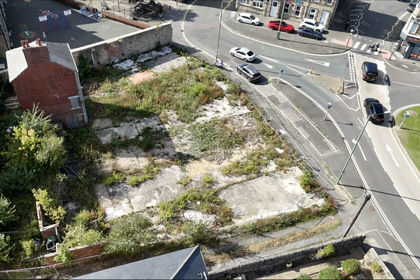 Development Land for sale in Stanley