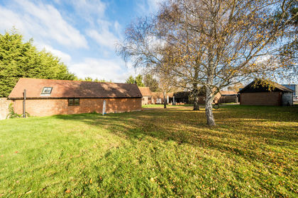 Barn Conversion for sale in Paddock Wood