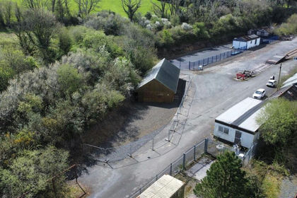 Development Land for sale in Uzmaston, Boulston and Slebech