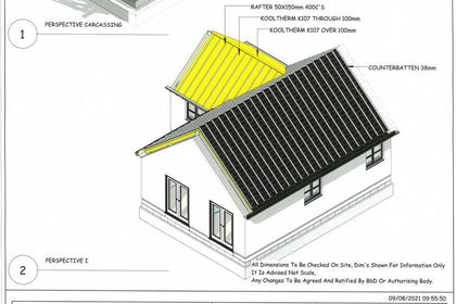 Development Land for sale in Didcot