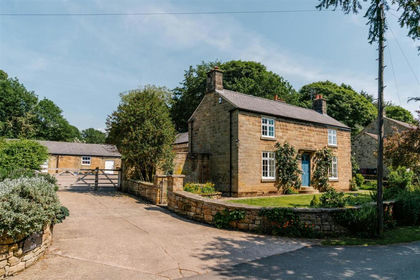Residential Land for sale in Ashover