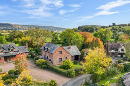 4 acres of Land for sale in Wigmore