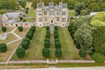 21.1 acres of Development Land for sale in Barlborough