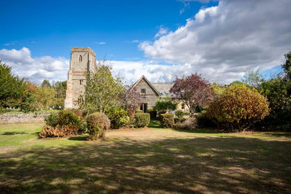 Barn Conversion for sale in Berrow